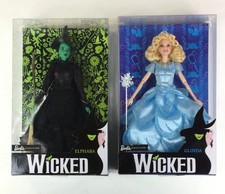 barbie signature wicked