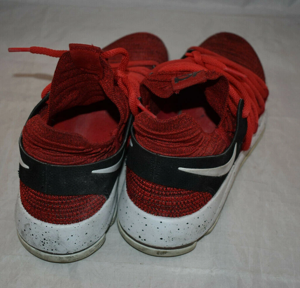 Scarpe kd best sale 10 uomo marroni