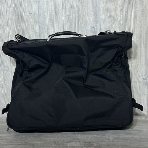 Worldbound Deluxe Travel Garment Bag Business Luggage Shoulder Strap - Picture 10 of 12