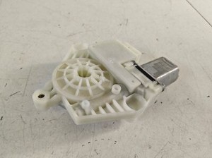 Fensterhebermotor hinten links Original VW Golf 7 Variant 5Q4959811F