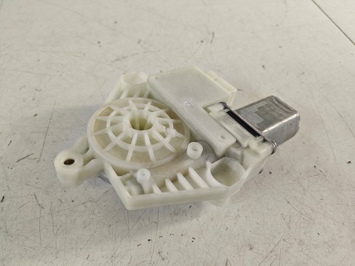 Fensterhebermotor hinten links Original VW Golf 7 Variant 5Q4959811F