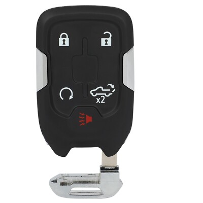 Funda Para Llavero GMC Sierra 1500 2500 3500 Para Chevrolet Silverado