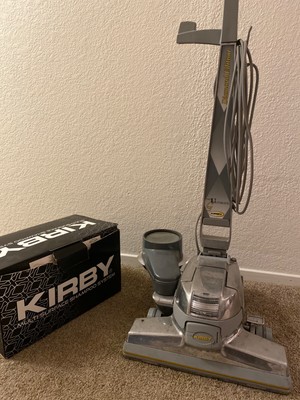 Kirby Diamond Ultimate G Series Vacuum 