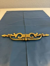 Drexel Brittany Drawer Pull Dresser Drawer Handle French Provincial Vintage