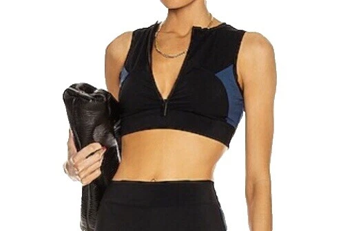 Tops ropa deportiva para mujer Sólido Burberry