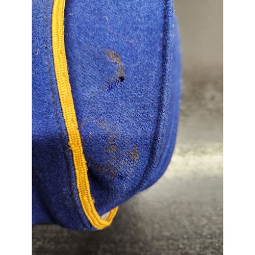 Veterans of Foreign Wars of The U.S. Aux. Hat - 104.9 -United Uniform Co-Vintage - Picture 4 of 10