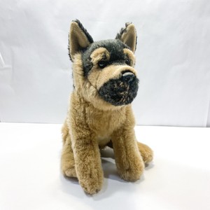 animal alley german shepherd