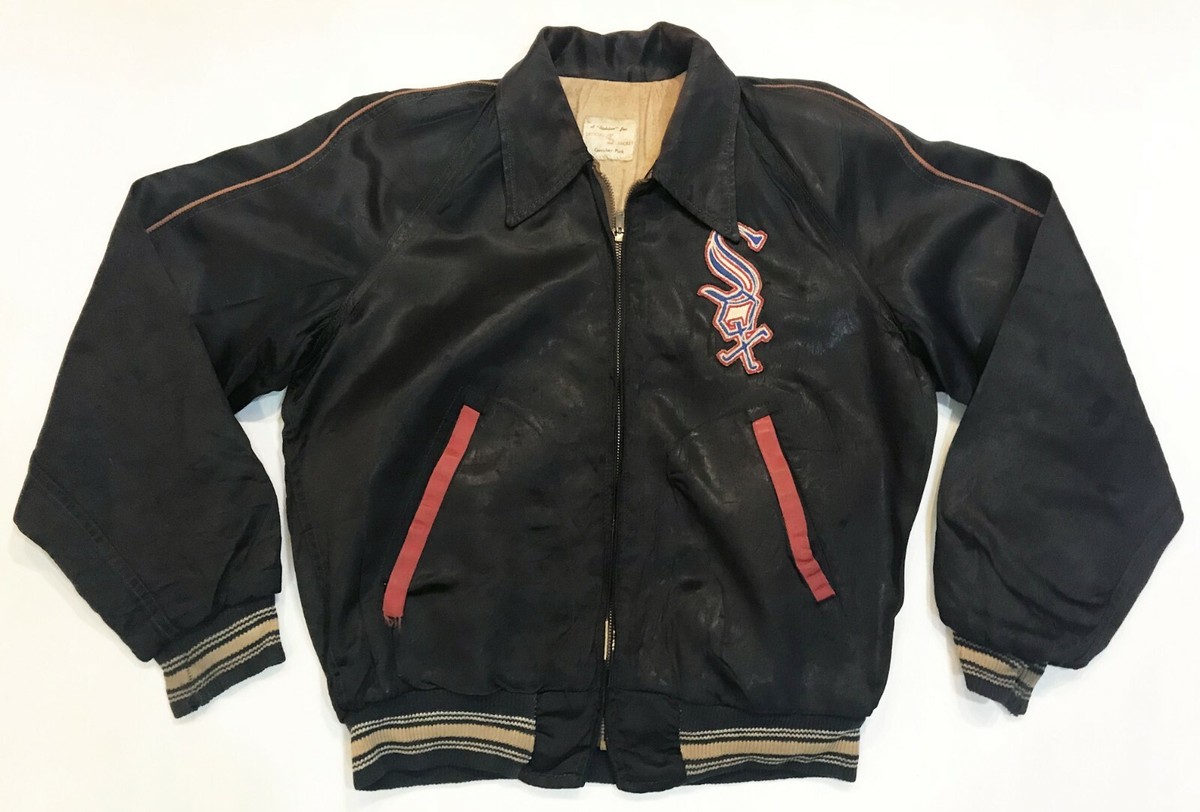 ジャケット・アウター 80s-90s hollyhock reversible China court ジャケット・アウター 80s-90s hollyhock reversible China court