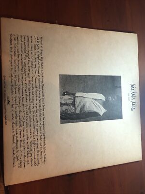 Lies,Lies,Lies By Bill Horwitz, LP | eBay