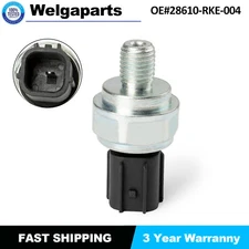 Transmission 3rd GEAR Oil Pressure Switch Sensor For HONDA ACURA 28610-RKE-004