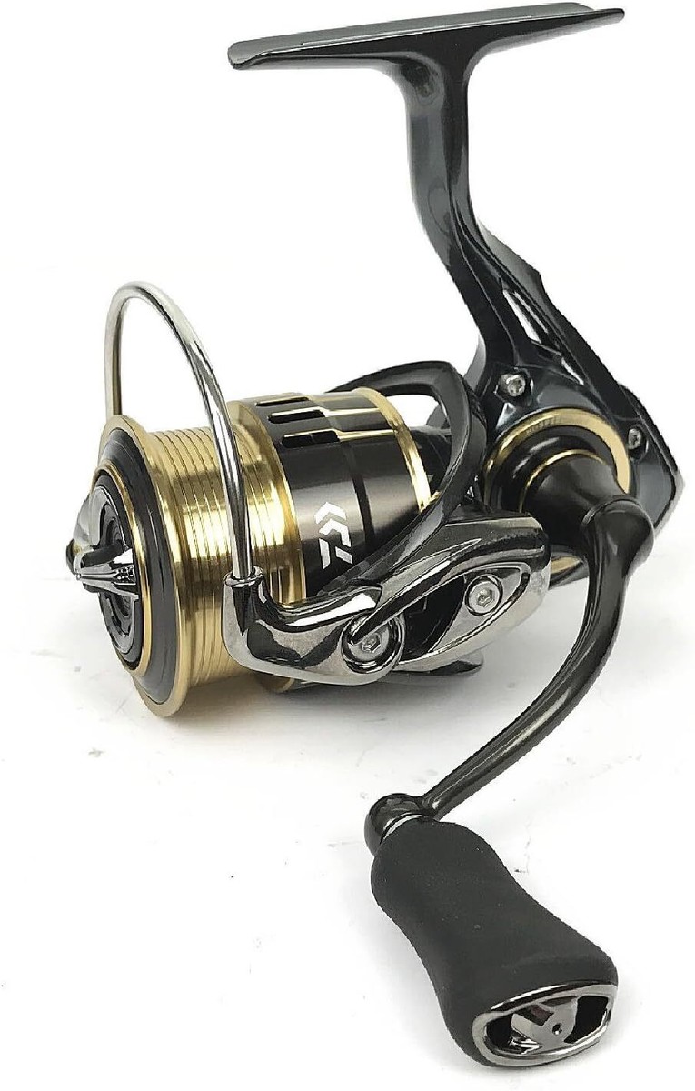 リール DAIWA 17THEORY 2506 Daiwa Fishing spinning reel 17 Theory 2506H (2500 size) | eBay