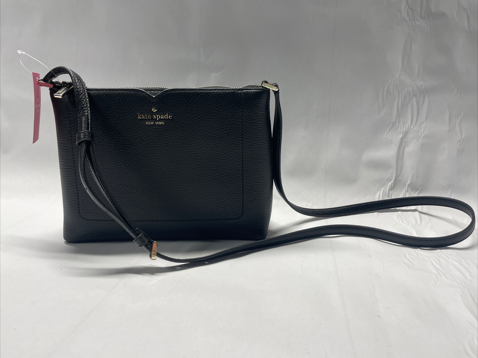 kate spade harlow crossbody