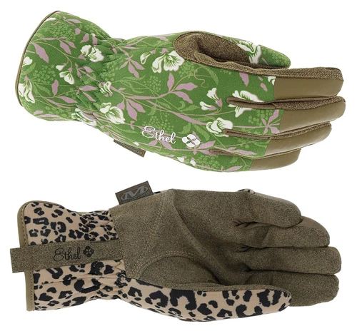 Mechanix Garden Gloves Ethel Utility Garden Utility Work Shoes Lady