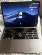 Apple MacBook Pro 13in 512GB SSD, Intel Core I7-7567U, 3.50GHz, 8GB ...