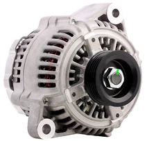 fits FERRARI F355 B/GTS/SPIDER NEW 140amp COMPLETE ALTERNATOR 101211-7540 158047