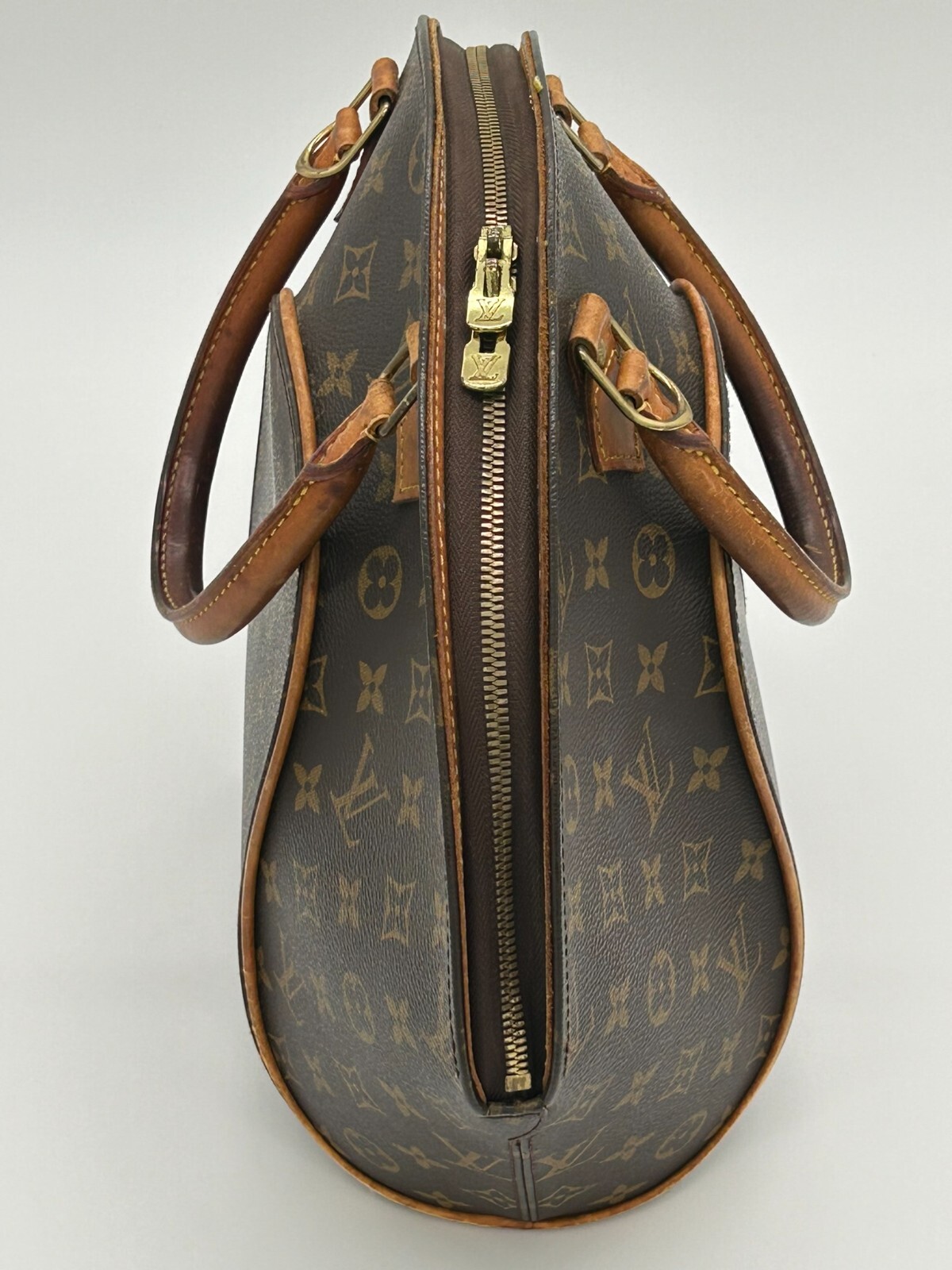 Louis Vuitton Vintage Monogram Eclipse Bag - image 3