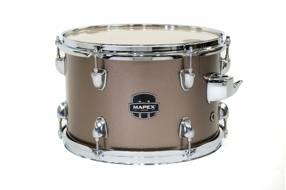 Acoustic Drum Kit Mapex Venus 22'' Fusion, Copper Metallic VE5294FTC-V - Image 3 of 4