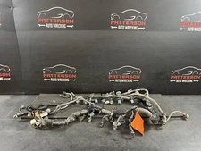 2002 LEXUS SC430 ENGINE MOTOR ELECTRICAL WIRE WIRING HARNESS LOOM RWD 821213A372