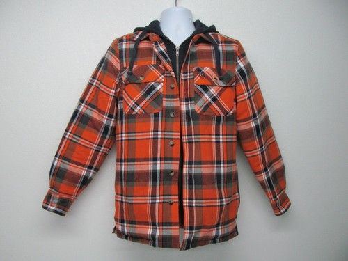 Legendary Whitetails Plaid Cotton 