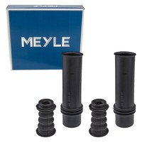 Meyle Staubschutz + Anschlagpuffer FüR Citroen C4 1 2 Peugeot 307 308 Hinten