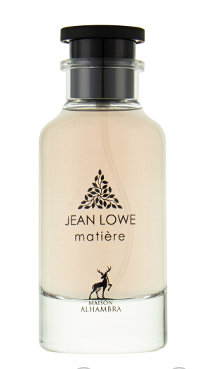 MAISON ALHAMBRA JEAN LOWE IMMORTEL (L Immensité LV TWIST) EDP 100ML - Image 2