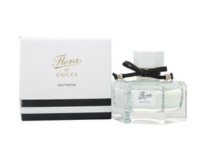 gucci flora eau fraiche discontinued