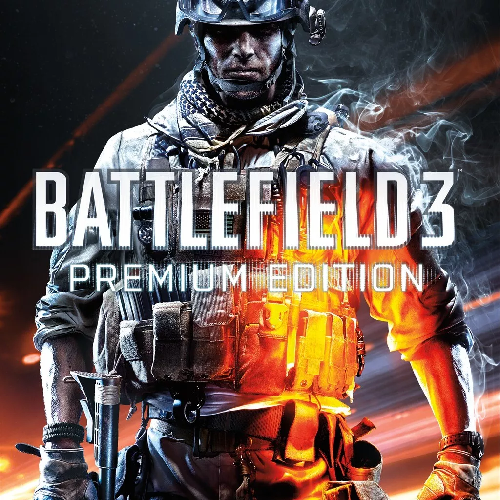 Buy cheap Battlefield 4 Premium Edition cd key - lowest price