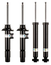 Front + Rear Bilstein B4 Shock Absorbers Shocks M-Sport for BMW 1+2 Series F20 F