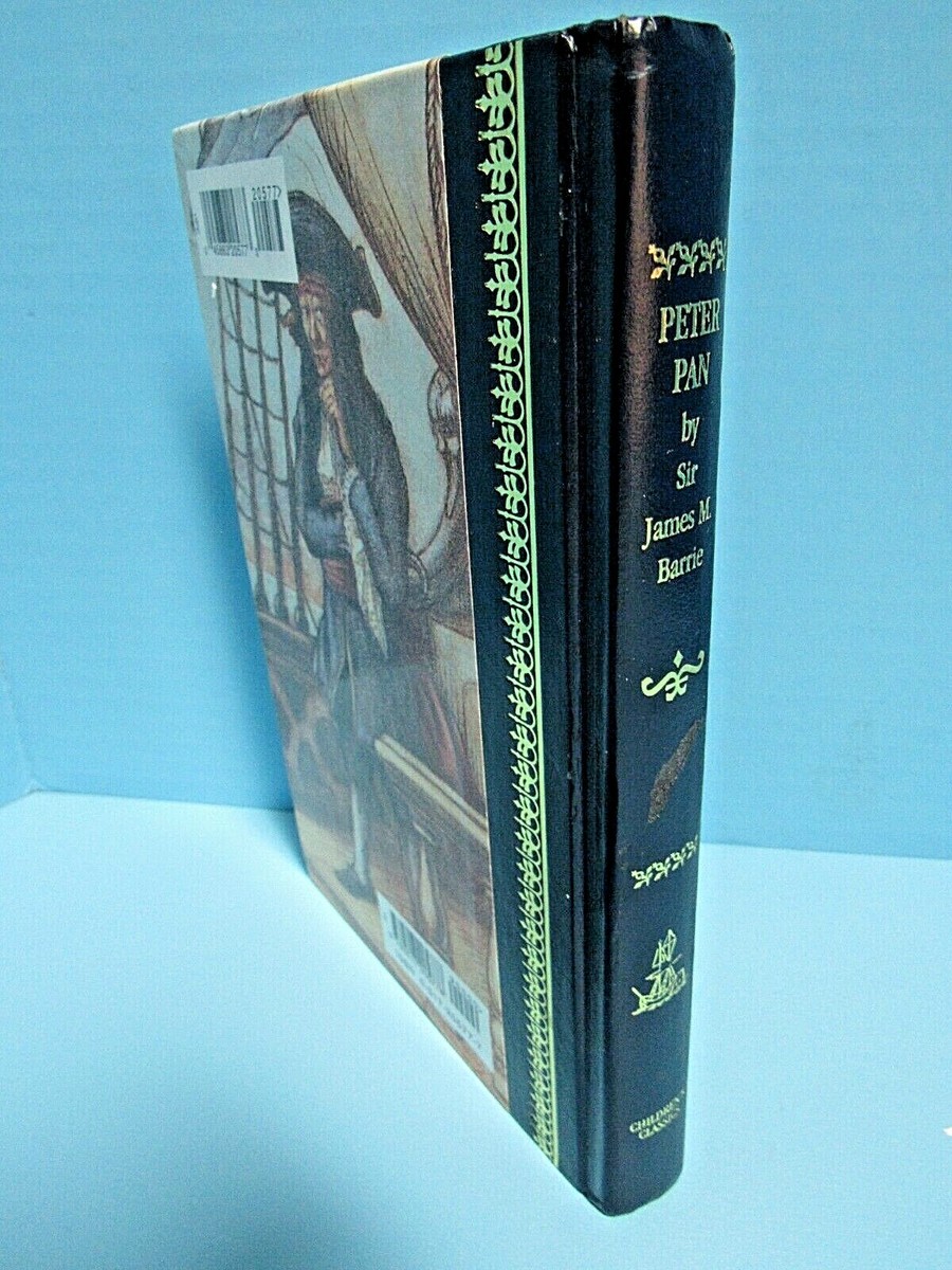 洋書 ピーター・パン　PETER PAN Sir.James M.Barrie 41ZP0C5CYSL._UF1000,1000_QL80_.jpg