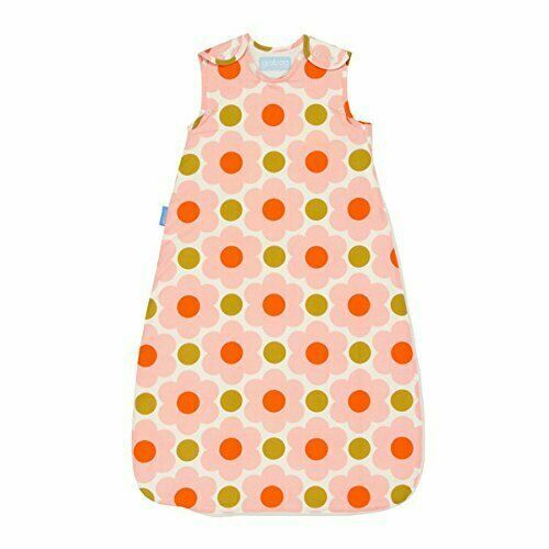 orla kiely sleeping bag