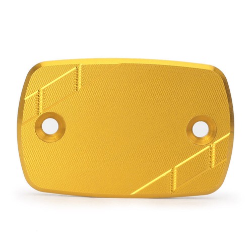 Fit YAMAHA YZFR25 R3 MT25 MT03 Front Brake Fluid Reservoir Cover Cap