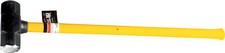Wilmar M7114 10lb Sledge Hammer W/Fiberglass