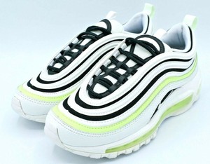 air max 97 preto e branco feminino