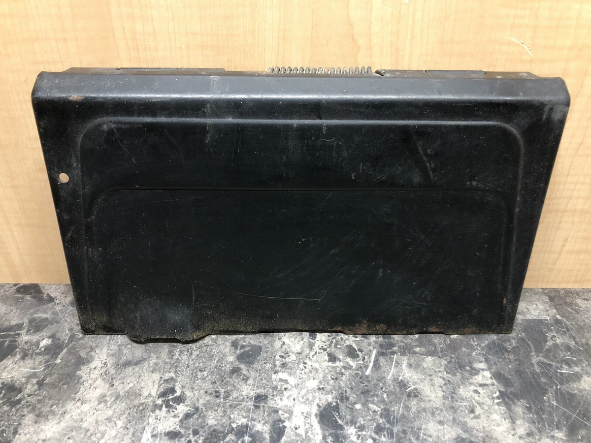 Craftsman 151023 Push Lawn Mower Rear Discharge Chute Door Cover