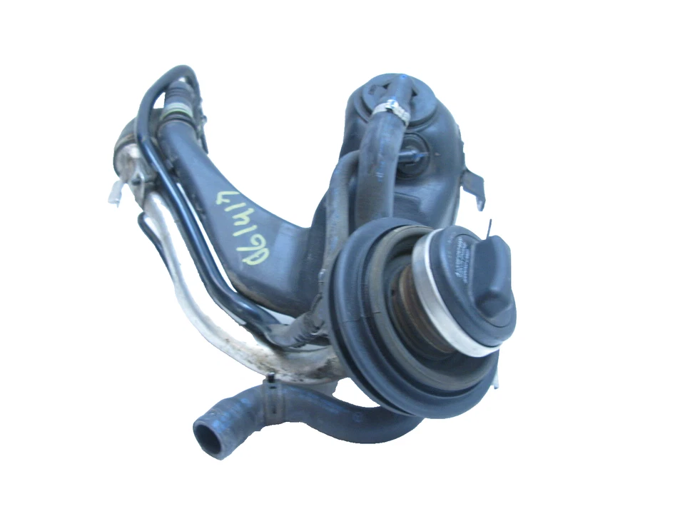 03-06 MERCEDES BENZ CLK320 CLK500 W209 TANQUE DE COMBUSTIBLE LLENADO CUELLO TUBO OEM Foto 2 de 4