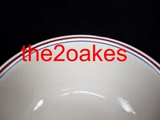 4 Corelle ABUNDANCE Cereal Soup Bowls 6-3/4" Country Morning