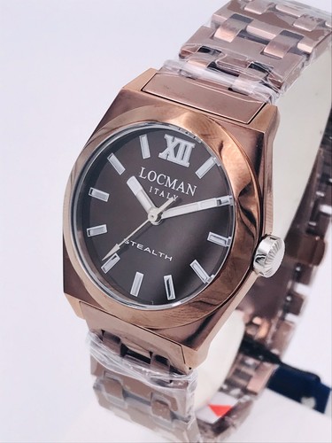 locman stealth lady