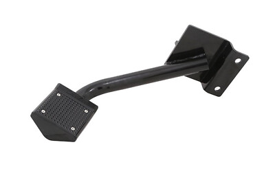 DEE ZEE #DZ6204S Bumper Step