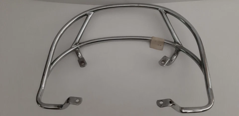 MOTO GUZZI 850 1000 CALIFORNIA 2 T3 PORTAPACCHI GU29464300 MANIGLIA PASSEGGERO Foto 2 de 3