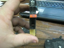 FPE 15 Amp 1 Pole Stab-Lok Type ''NC'' or (Thin) Federal Pacific Breakers NC115