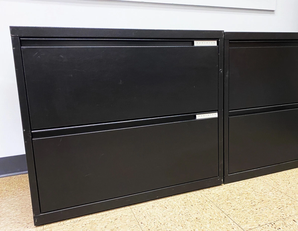 Herman Miller Meridian File Matttroy