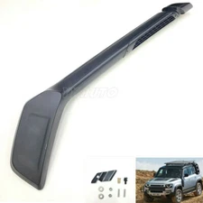 Fit 2020-2023 Land Rover Defender 90 2DR 110 4DR Offroad Cold Air V6 Snorkel Set