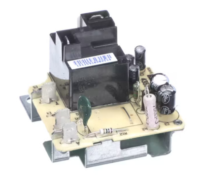 Fits Trane RLY03167, D155079P01, Relay Board, Time Delay, 24 Volt Coil, 60HZ