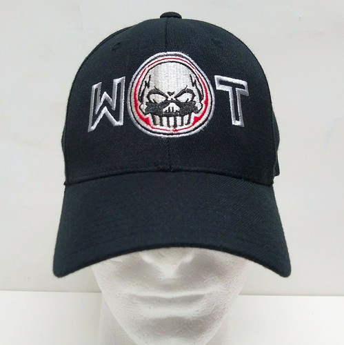 Baseball Hat Cap Punisher Skull 