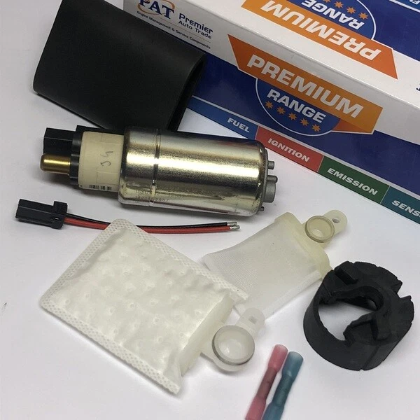 Fuel pump for Ford MONDEO 2.0L Duratec 01-07 with check valve Intank 2 Yr Wty - Image 2 of 4