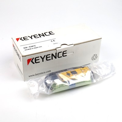 Keyence Sicherheitsschalter GS-53PC OVP