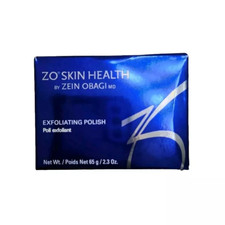 Zo Skin Health Exfoliating Polish 65g 2.3oz NEW FAST SHIP Skincare