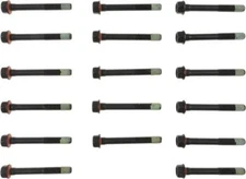 Victor Reinz Engine Cylinder Head Bolt Set - Engine Cylinder Head Bolt Set
