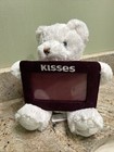Hershey’s Kisses 9” Teddy Bear Picture Frame 4x6 Inch — photo 1