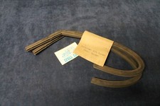 ALFA 2600 SPIDER TOURING COPPIA GUARNIZIONE DEFLETTORI